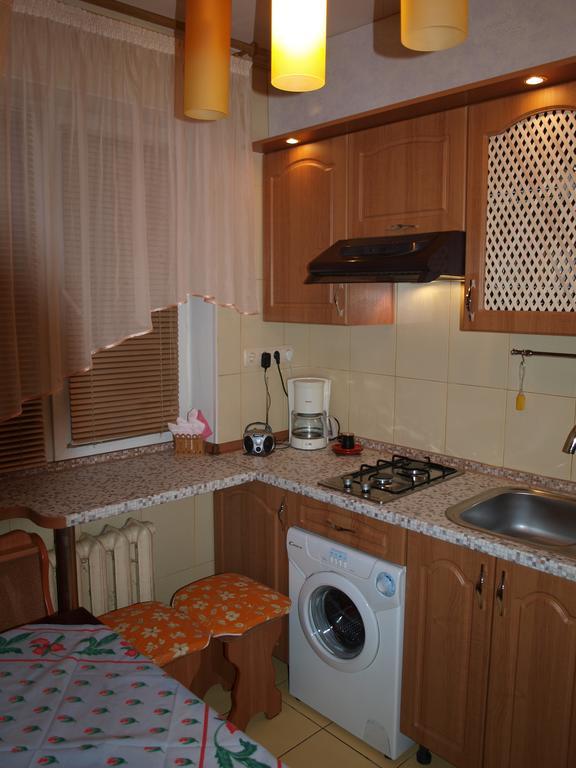 Rent Zhytomyr Apart 아파트 객실 사진