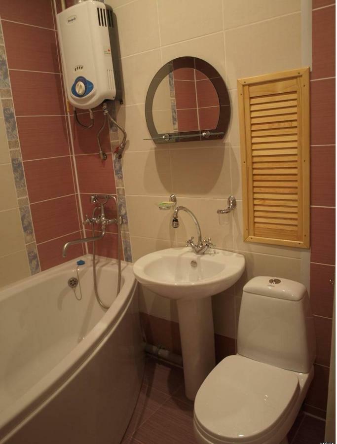 Rent Zhytomyr Apart 아파트 외부 사진